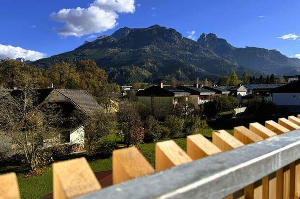 Wohnung mit Balkon kaufen in 8911 Admont