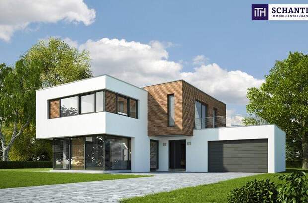 Grundstück kaufen in 1190 Wien (Bild 1)