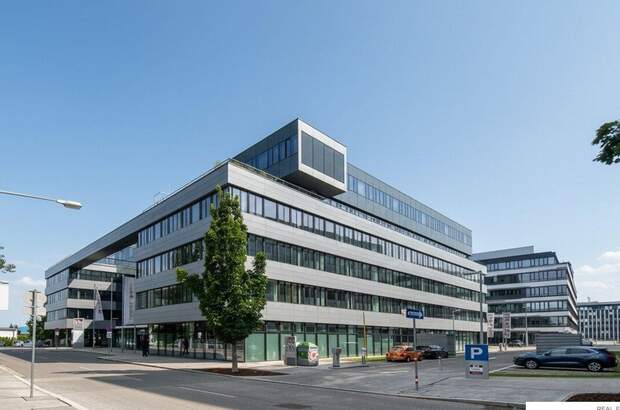 Gewerbeobjekt mieten in 1120 Wien (Bild 1)