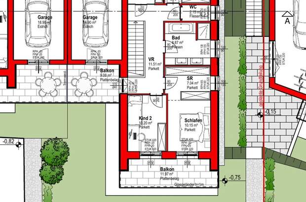 Haus mit Garten kaufen in 4866 Unterach (Bild 2)
