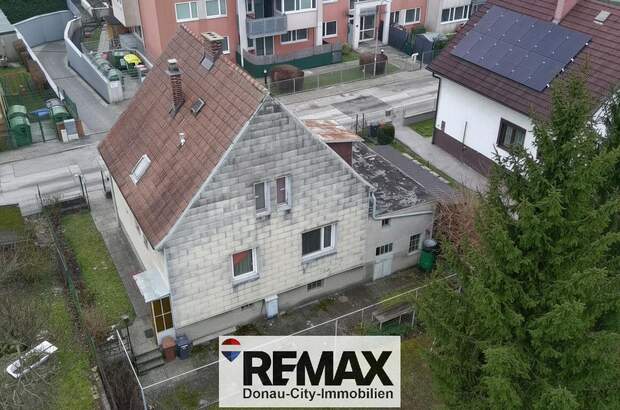 Einfamilienhaus kaufen in 2100 Korneuburg (Bild 1)