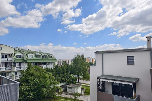 Terrassenwohnung mieten in 3100 St. Pölten (Bild 1)