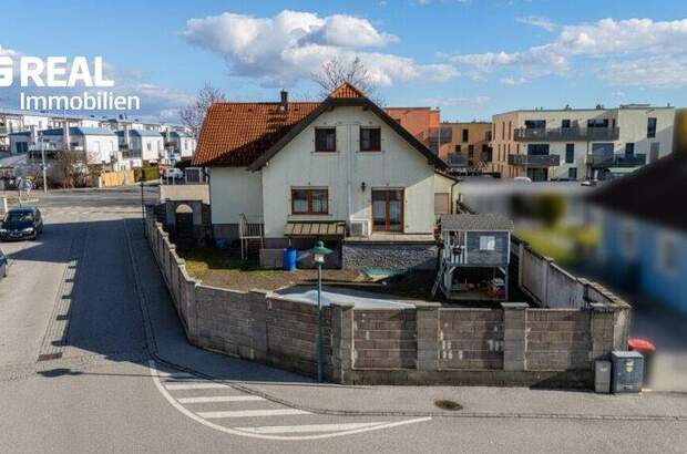 Haus kaufen in 2460 Bruck an der Leitha (Bild 3)