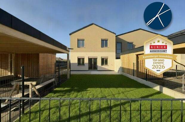 Reihenhaus kaufen in 3484 Grafenwörth (Bild 1)