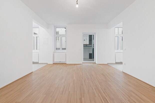 Terrassenwohnung kaufen in 1180 Wien (Bild 3)