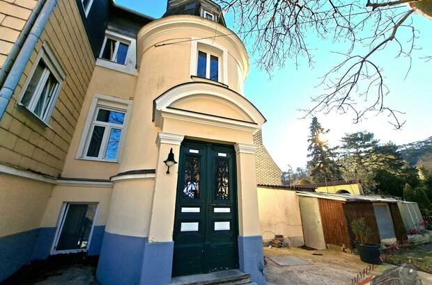 Mehrfamilienhaus kaufen in 2500 Baden (Bild 1)