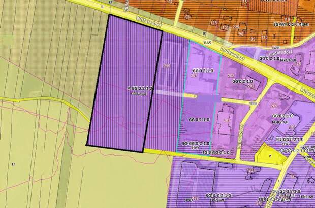 Gewerbeobjekt kaufen in 8200 Ludersdorf (Bild 2)