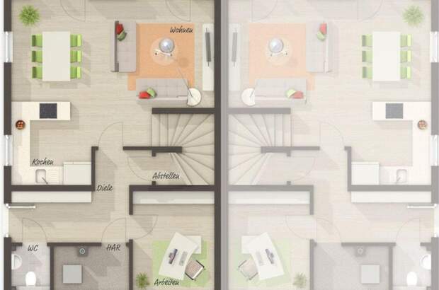 Haus mit Garten kaufen in 6714 Nüziders (Bild 2)