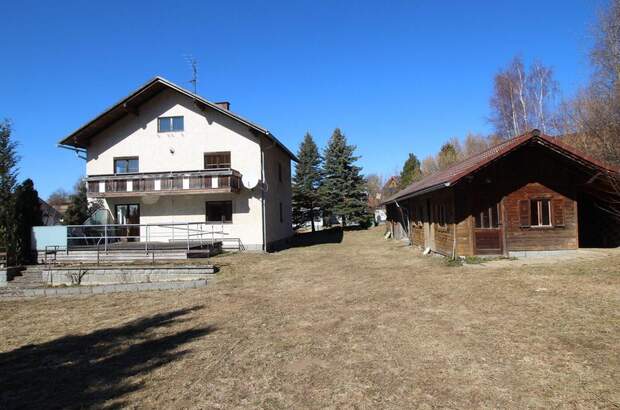 Haus mit Garten kaufen in 4240 Freistadt (Bild 2)