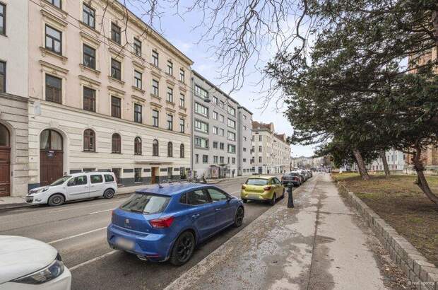 Wohnung kaufen in 1160 Wien (Bild 1)