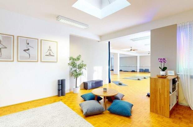 Gewerbeobjekt mieten in 9020 Klagenfurt (Bild 3)