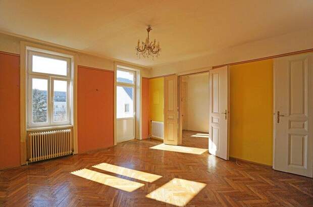 Terrassenwohnung kaufen in 1140 Wien (Bild 2)