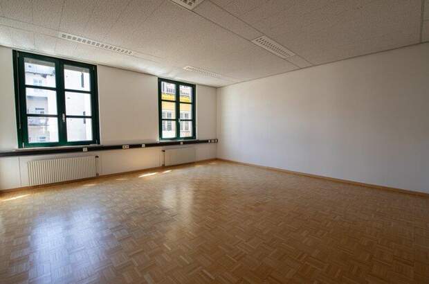 Büro / Praxis mieten in 9020 Klagenfurt (Bild 4)