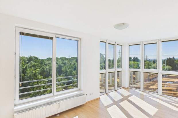 Gewerbeobjekt mieten in 4030 Linz (Bild 1)