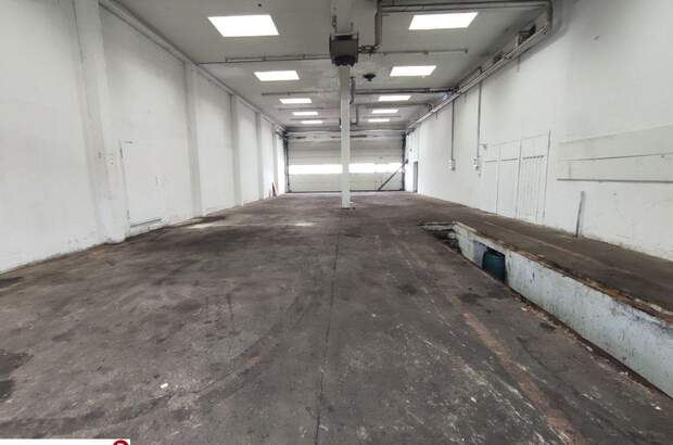 Gewerbeobjekt mieten in 3361 Aschbach Markt (Bild 1)