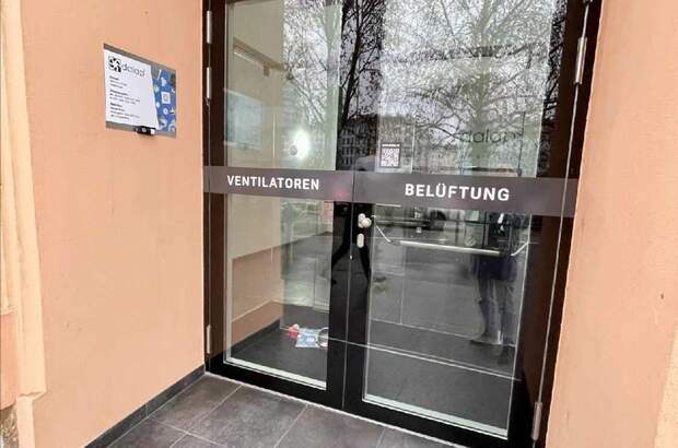 Gewerbeobjekt mieten in 1020 Wien (Bild 3)