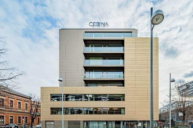 Gewerbeobjekt mieten in 1030 Wien (Bild 3)