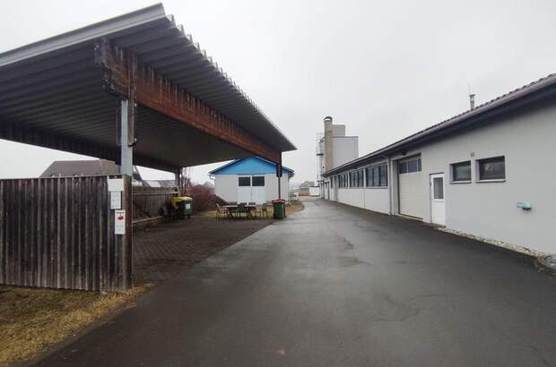 Gewerbeobjekt mieten in 8142 Wundschuh (Bild 3)