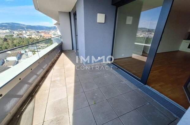 Wohnung mit Balkon mieten in 4020 Linz (Bild 2)