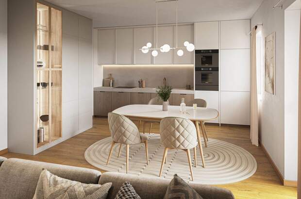 Terrassenwohnung kaufen in 1220 Wien (Bild 5)