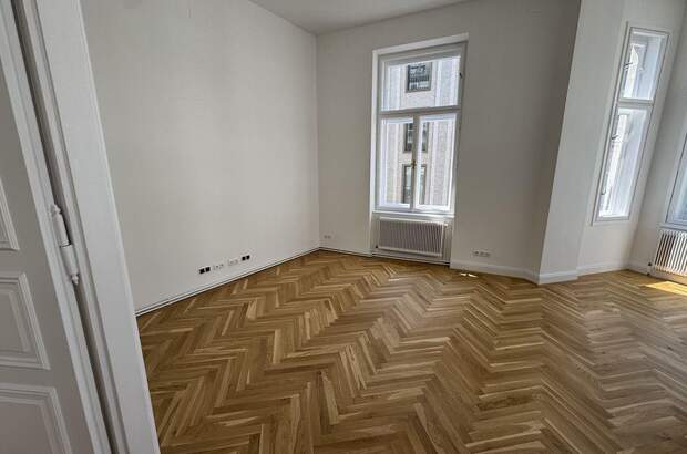 Gewerbeobjekt mieten in 1010 Wien (Bild 4)