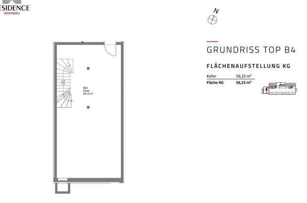 Eigentumswohnung in 5202 Neumarkt (Bild 4)