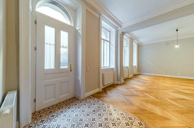 Büro / Praxis mieten in 1010 Wien (Bild 5)