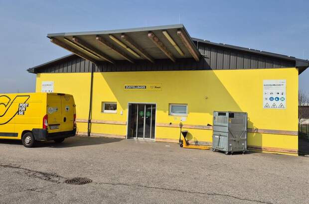 Gewerbeobjekt mieten in 3040 Neulengbach (Bild 2)