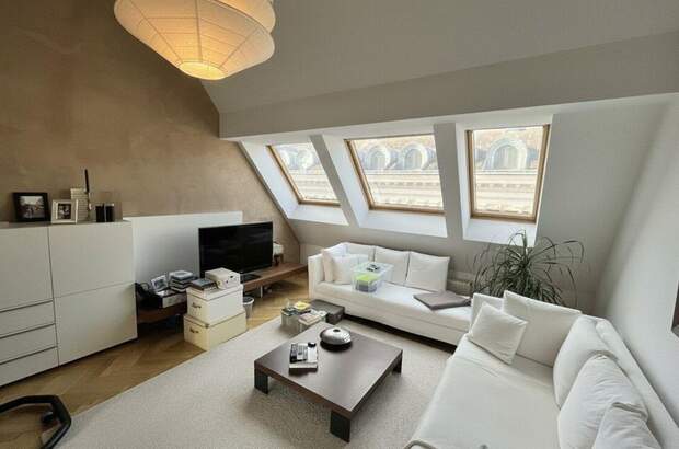 Gewerbeobjekt mieten in 1090 Wien (Bild 1)