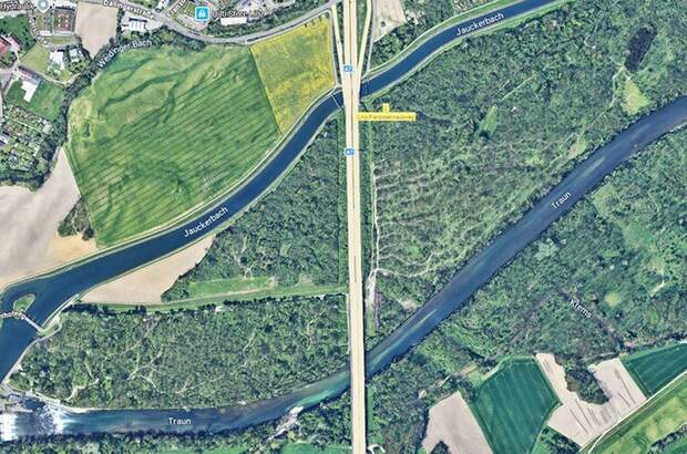 Gewerbeobjekt kaufen in 4020 Linz