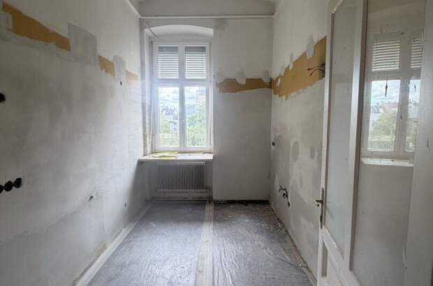 Altbauwohnung mieten in 1080 Wien (Bild 4)