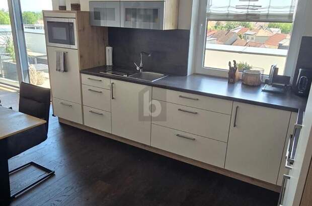 Wohnung mit Balkon kaufen in 3493 Hadersdorf (Bild 3)