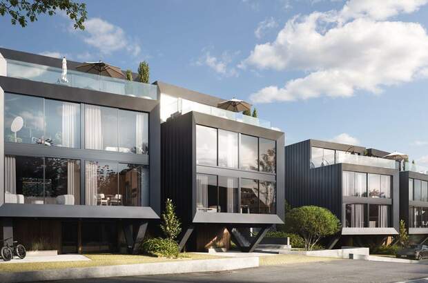 Haus mit Garten kaufen in 3400 Maria Gugging (Bild 1)