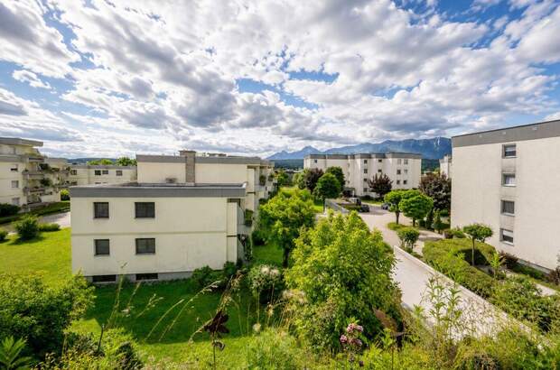 Wohnung mit Balkon kaufen in 9500 Villach (Bild 2)
