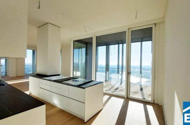 Terrassenwohnung mieten in 1220 Wien (Bild 3)