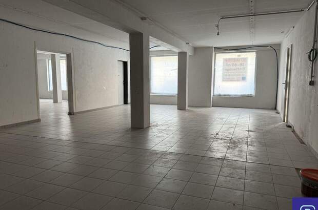 Gewerbeobjekt mieten in 1140 Wien (Bild 2)