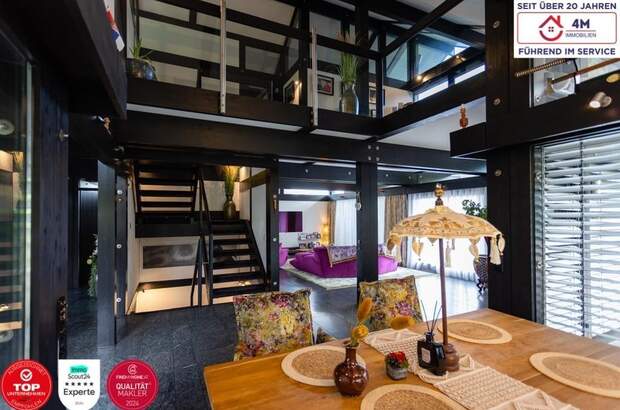 Einfamilienhaus kaufen in 3400 Maria Gugging (Bild 5)