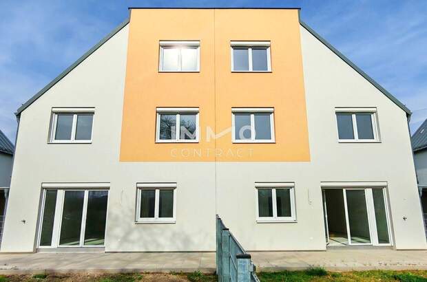 Haus mieten in 2490 Ebenfurth (Bild 1)