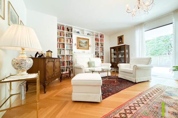 Terrassenwohnung kaufen in 5020 Salzburg (Bild 3)