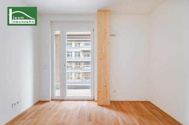 Terrassenwohnung mieten in 1030 Wien (Bild 4)