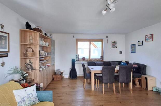 Altbauwohnung kaufen in 4802 Ebensee (Bild 2)