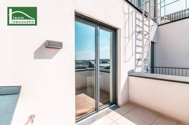 Terrassenwohnung kaufen in 1170 Wien (Bild 4)