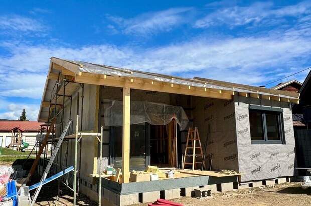 Haus mit Garten kaufen in 9121 Tainach (Bild 2)