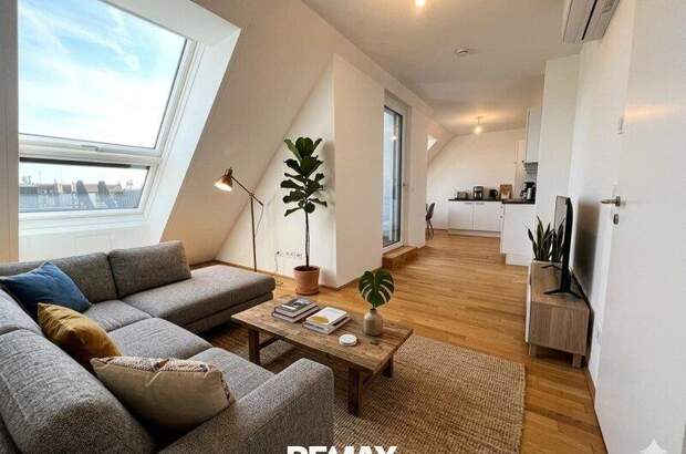 Terrassenwohnung kaufen in 1230 Wien (Bild 2)