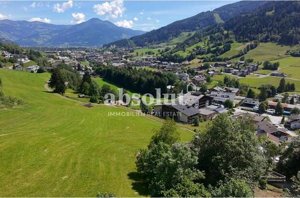Einfamilienhaus kaufen in 5710 Kaprun (Bild 3)