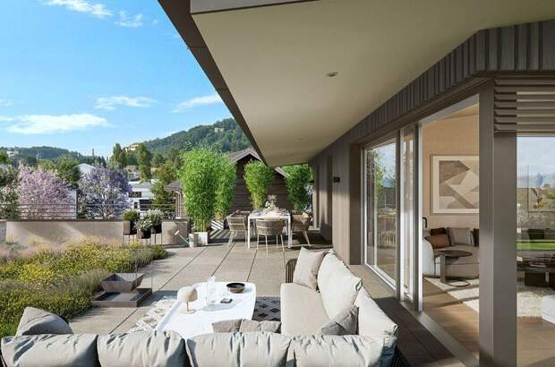 Eigentumswohnung in 5026 Salzburg (Bild 1)