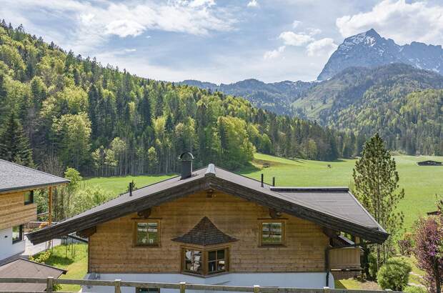 Einfamilienhaus kaufen in 6382 Kirchdorf (Bild 4)