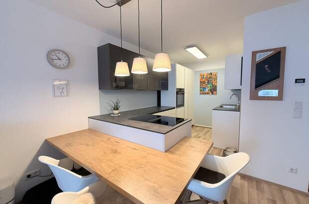 Wohnung mit Balkon kaufen in 2331 Vösendorf (Bild 5)