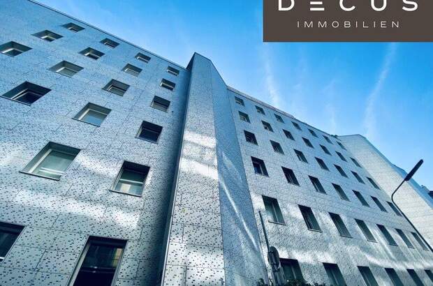 Büro / Praxis mieten in 1030 Wien (Bild 2)