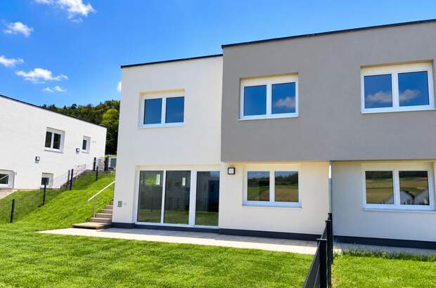 Reihenhaus mieten in 3382 Loosdorf (Bild 1)